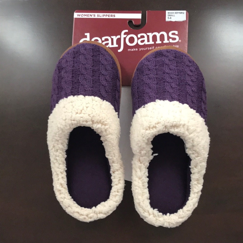 Slippers
